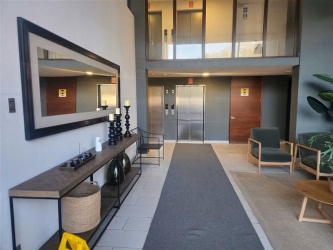 Departamento en arriendo de 2 dorm. en Talca