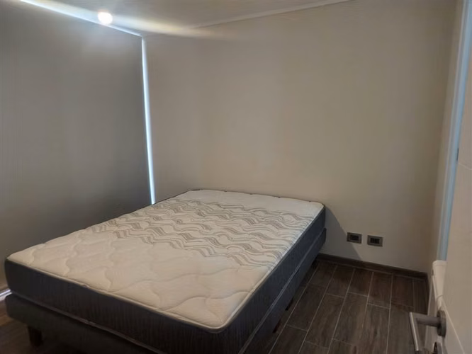 Departamento en arriendo de 2 dorm. en Talca