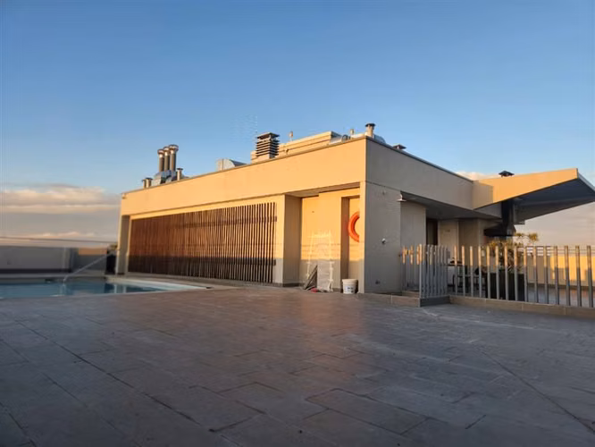 Departamento en arriendo de 2 dorm. en Talca