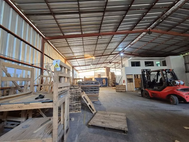 Local Comercial en venta en San Javier