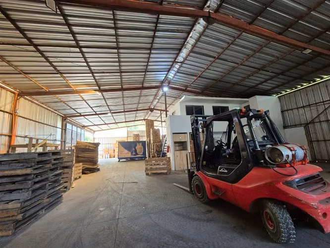 Local Comercial en venta en San Javier