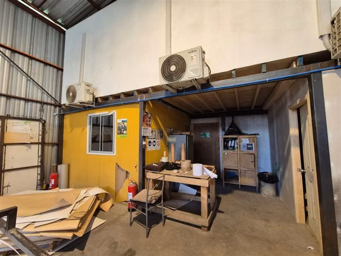 Local Comercial en venta en San Javier