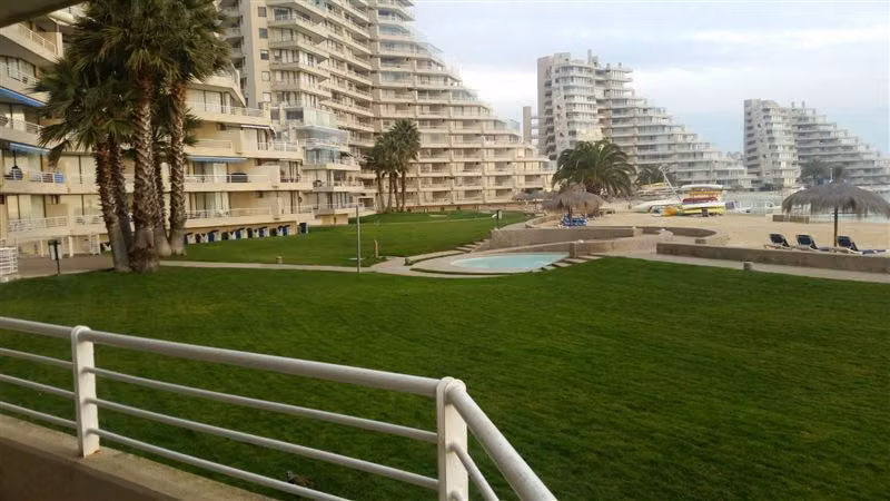 Oportunidad! dpto 4 dormit primer piso San Alfonso del Mar