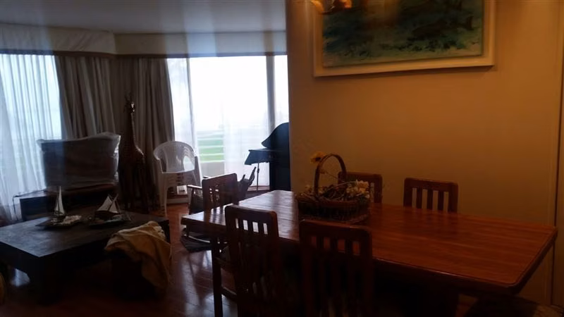 Oportunidad! dpto 4 dormit primer piso San Alfonso del Mar - Imagen 7