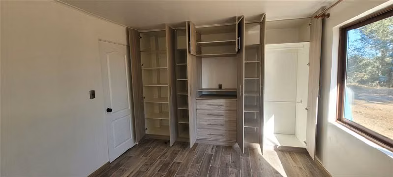 Casa en venta de 4 dorm. en San Rafael