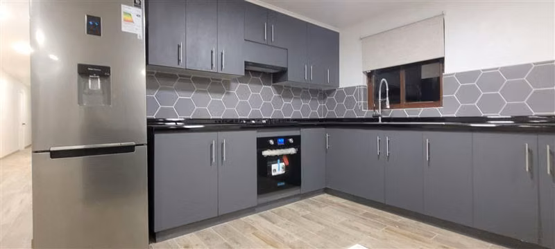 Casa en venta de 4 dorm. en San Rafael