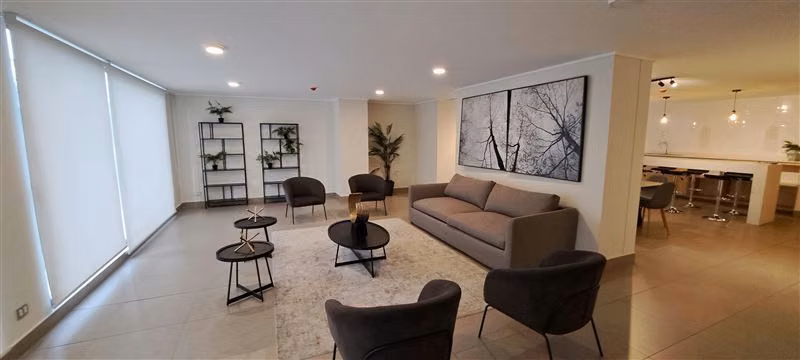 Departamento en venta de 2 dorm. en La Florida
