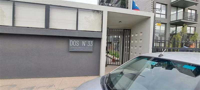 Departamento en venta de 2 dorm. en La Florida