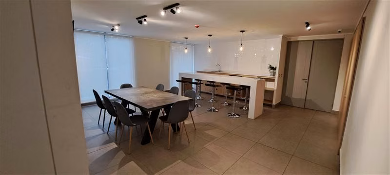 Departamento en venta de 2 dorm. en La Florida