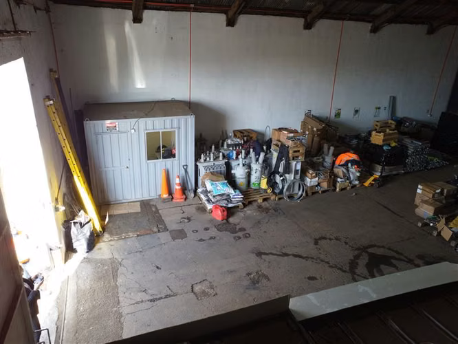 Bodega en arriendo en Talca