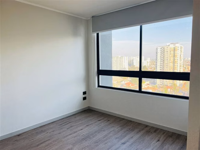 Arriendo la Cisterna. 1D1B. Metro Lo Ovalle