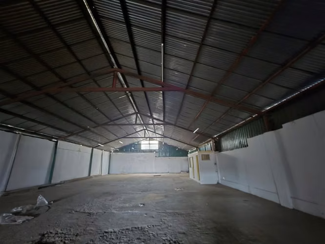 Bodega en arriendo en Talca