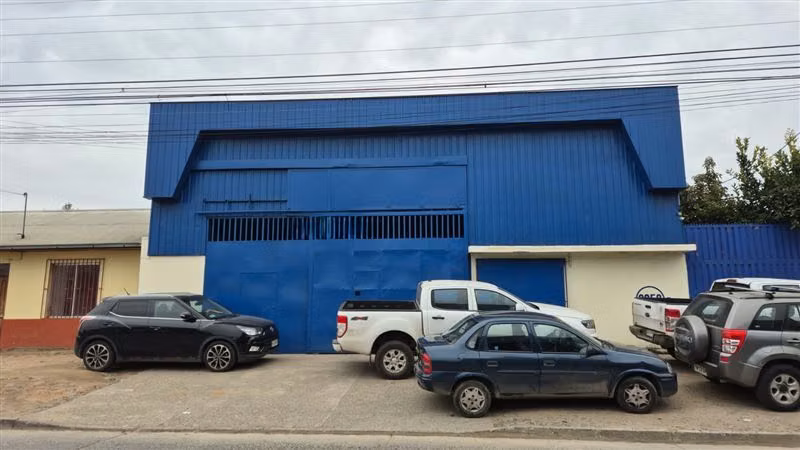 Local Comercial en arriendo en Talca