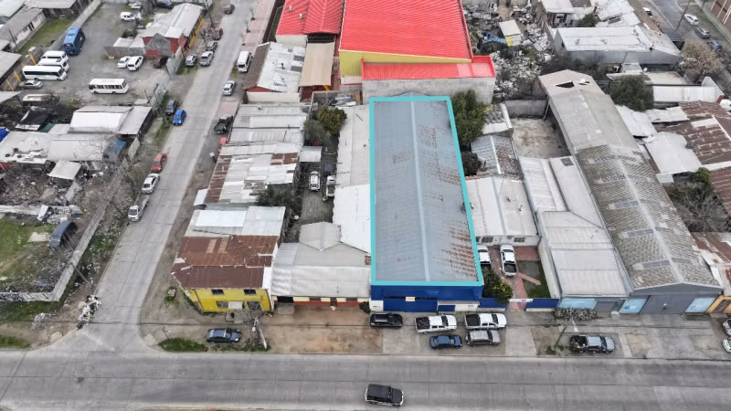 Local Comercial en arriendo en Talca