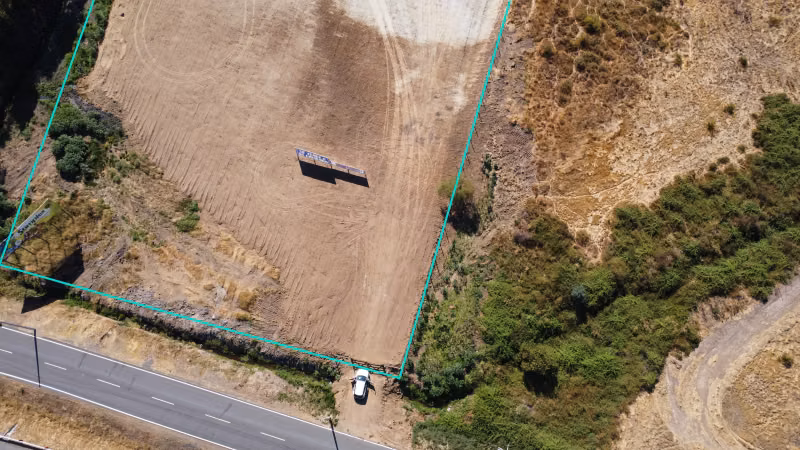 Terreno Construccion  en Arriendo en Talca