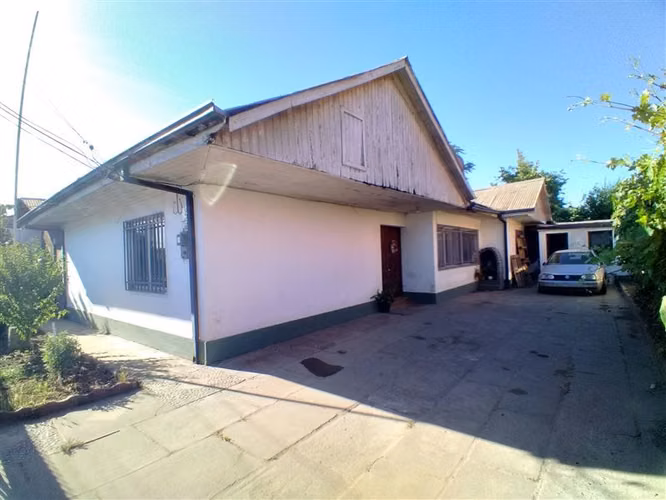 Proiedad en venta de 3 dorm. en Talca