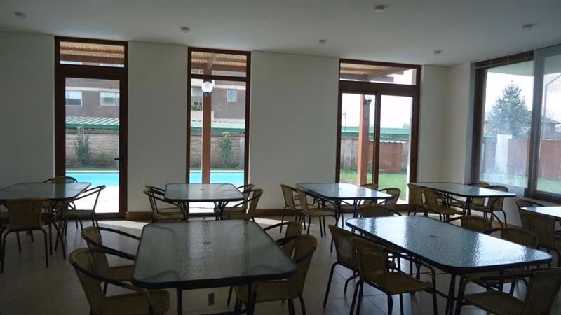 VENDO DEPARTAMENTO EN EDIFICIO LOS ALERCES - Imagen 15