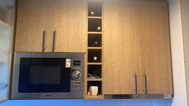 VENDO DEPARTAMENTO EN EDIFICIO LOS ALERCES - Imagen 8