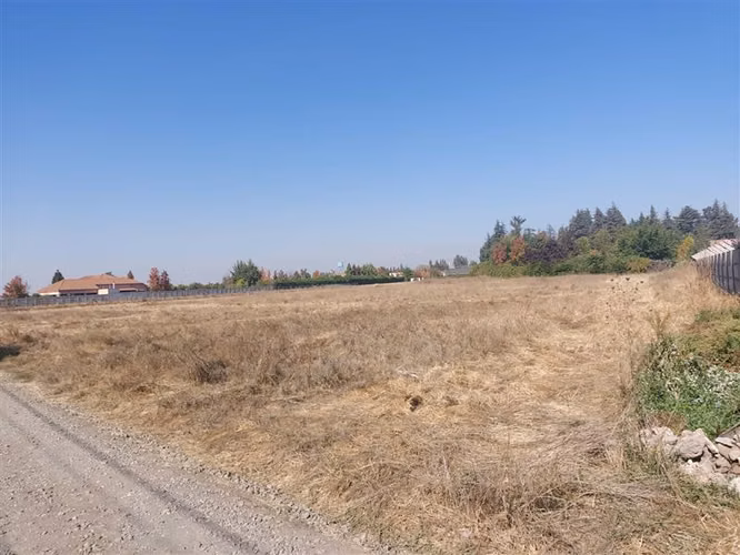 Terreno Construccion  en Arriendo en Talca