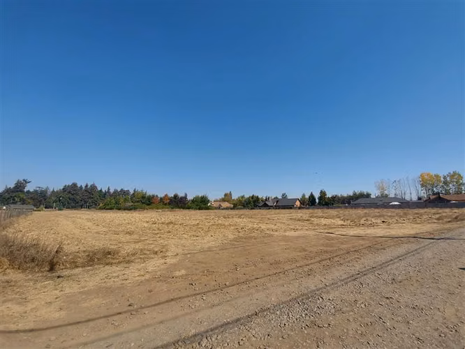 Terreno Construccion  en Arriendo en Talca