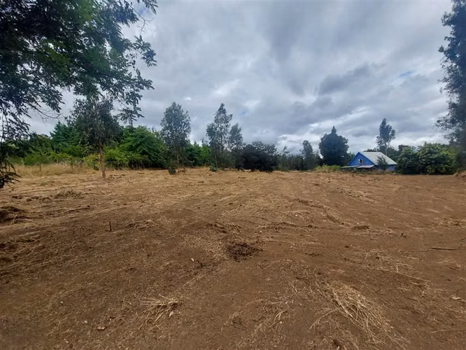 SE VENDE TERRENO ALTO LAS CRUCES CONDOMINIO LOS MANZANOS