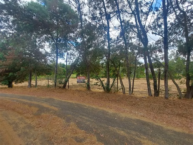 SE VENDE TERRENO ALTO LAS CRUCES CONDOMINIO LOS MANZANOS