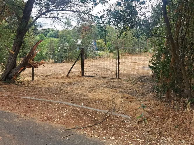 SE VENDE TERRENO ALTO LAS CRUCES CONDOMINIO LOS MANZANOS