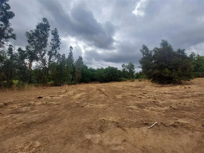 SE VENDE TERRENO ALTO LAS CRUCES CONDOMINIO LOS MANZANOS