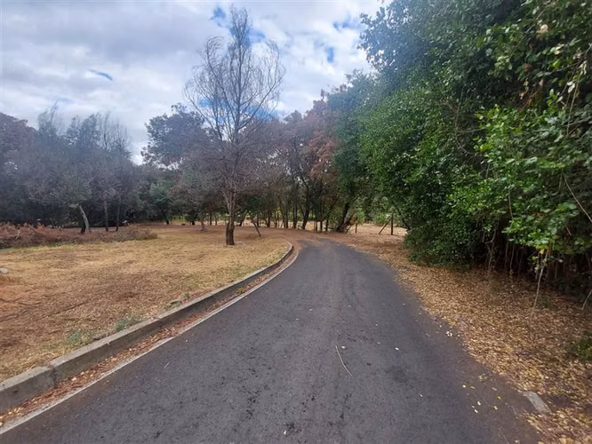 SE VENDE TERRENO ALTO LAS CRUCES CONDOMINIO LOS MANZANOS