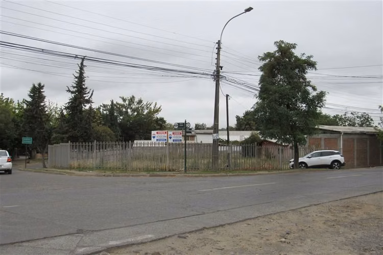 Terreno Construccion  en Arriendo en Talca