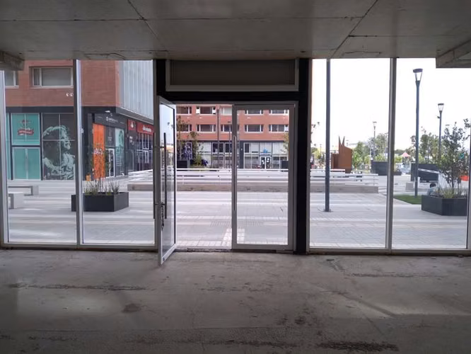 Local Comercial en arriendo en Talca