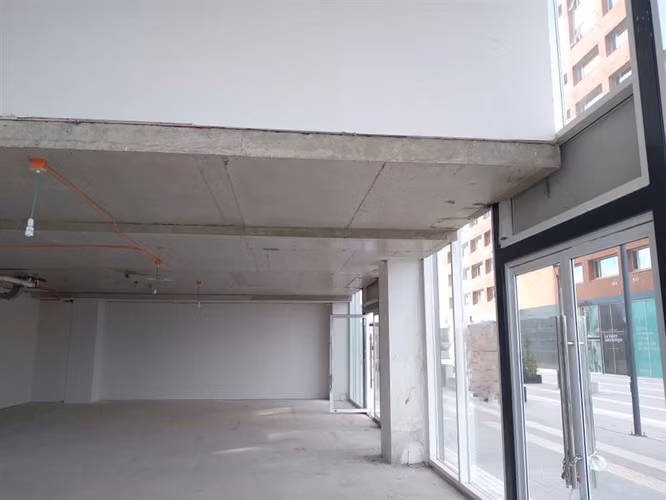 Local Comercial en arriendo en Talca