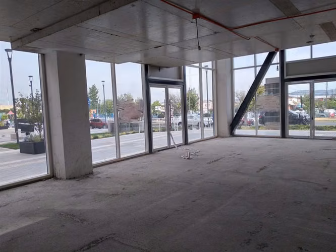 Local Comercial en arriendo en Talca