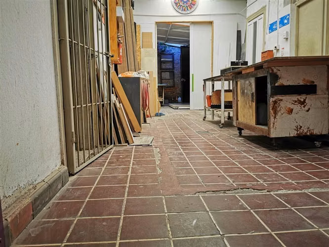 Industrial en arriendo en Santiago