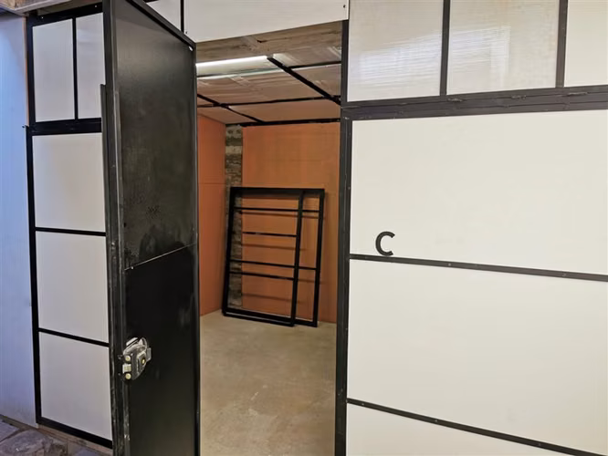 Industrial en arriendo en Santiago