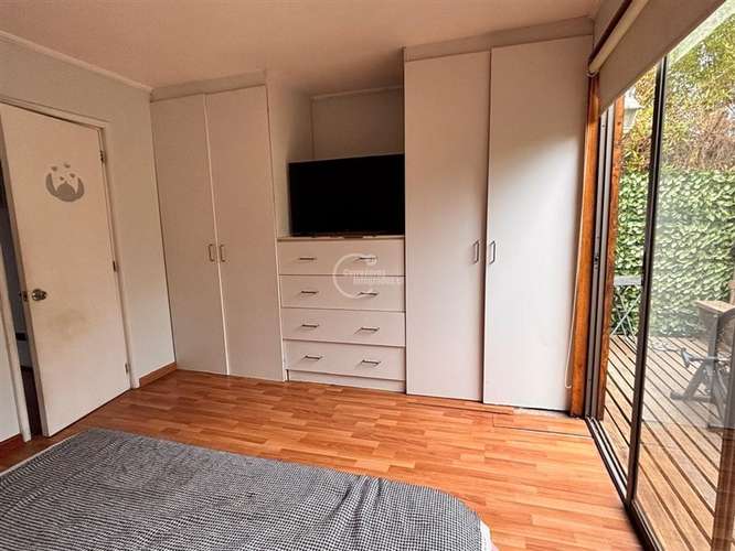 Casa con amplio terreno en venta de 2 dorm. en Concón