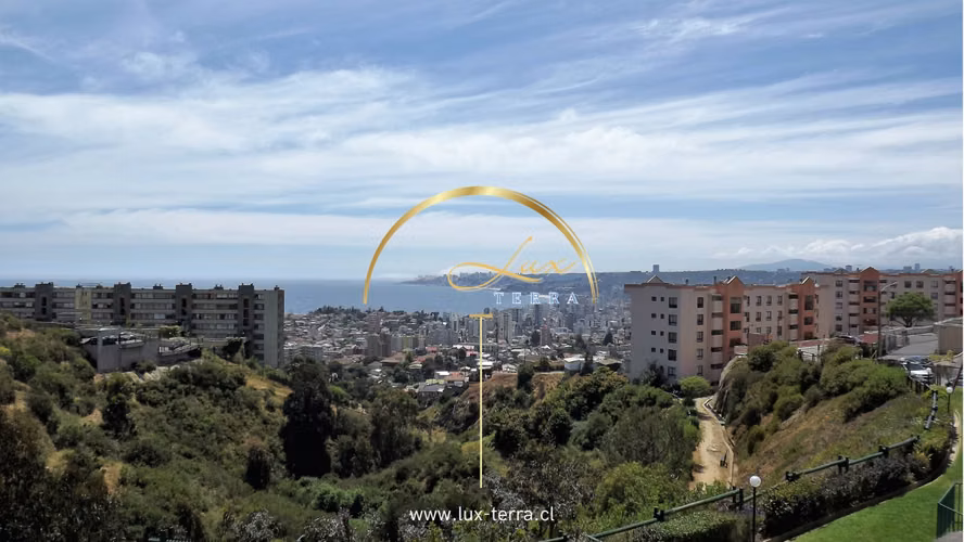 Vista al mar | Comodidad | Agua Santa