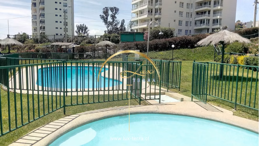 Vista al mar | Comodidad | Agua Santa