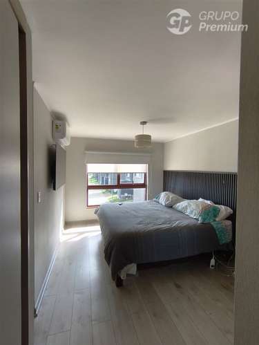 Casa en venta en Condominio Laderas de Curamonte Norte 301.