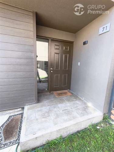 Casa en venta en Condominio Laderas de Curamonte Norte 301.