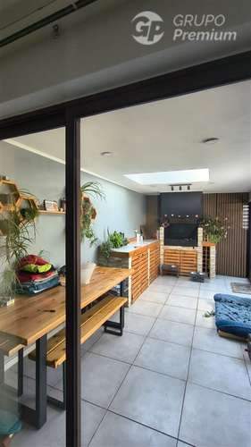 Casa en venta en Condominio Laderas de Curamonte Norte 301.