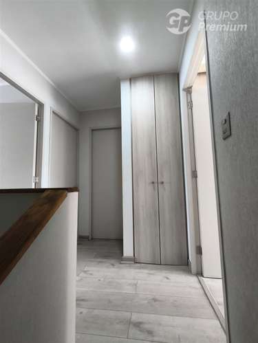 Casa en venta en Condominio Laderas de Curamonte Norte 301.