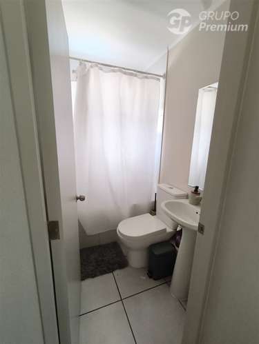 Casa en venta en Condominio Laderas de Curamonte Norte 301.