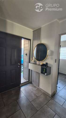 Casa en venta en Condominio Laderas de Curamonte Norte 301.