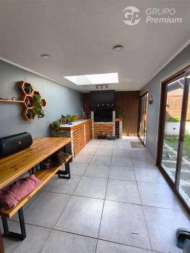 Casa en venta en Condominio Laderas de Curamonte Norte 301.