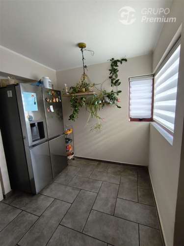 Casa en venta en Condominio Laderas de Curamonte Norte 301.
