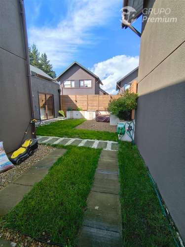Casa en venta en Condominio Laderas de Curamonte Norte 301.