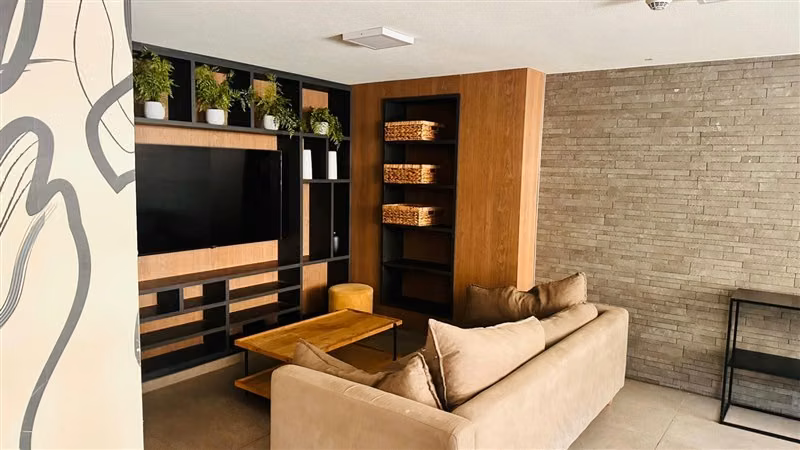 Departamento en venta de 2 dorm. en Ñuñoa