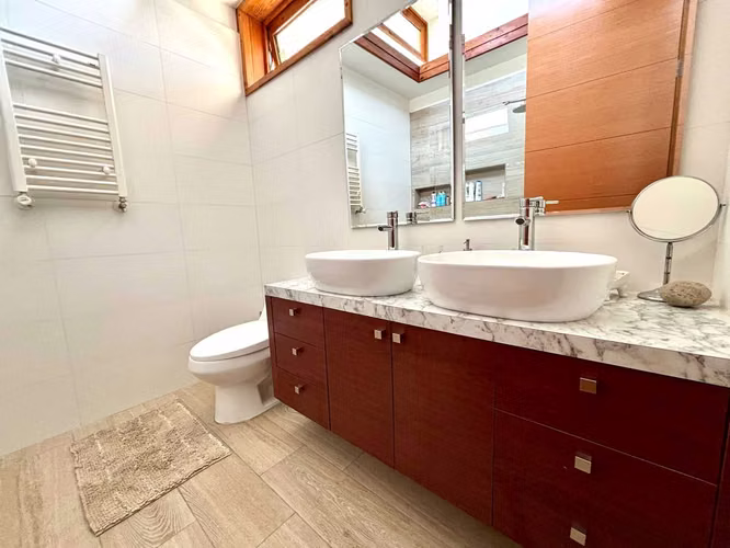4 Dormit.+servicios+ Escritorio/No Perimetral (155542)