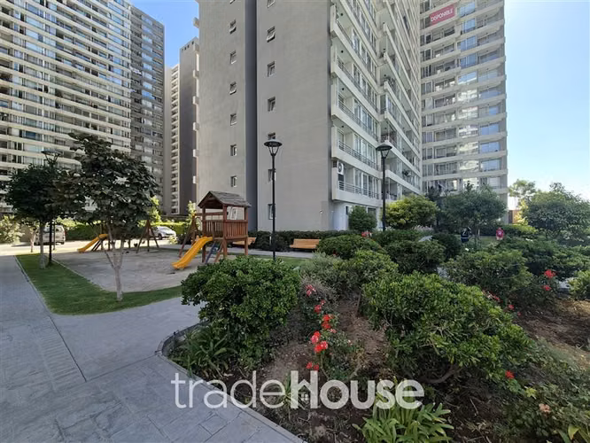Departamento en venta de 2 dorm. en Macul